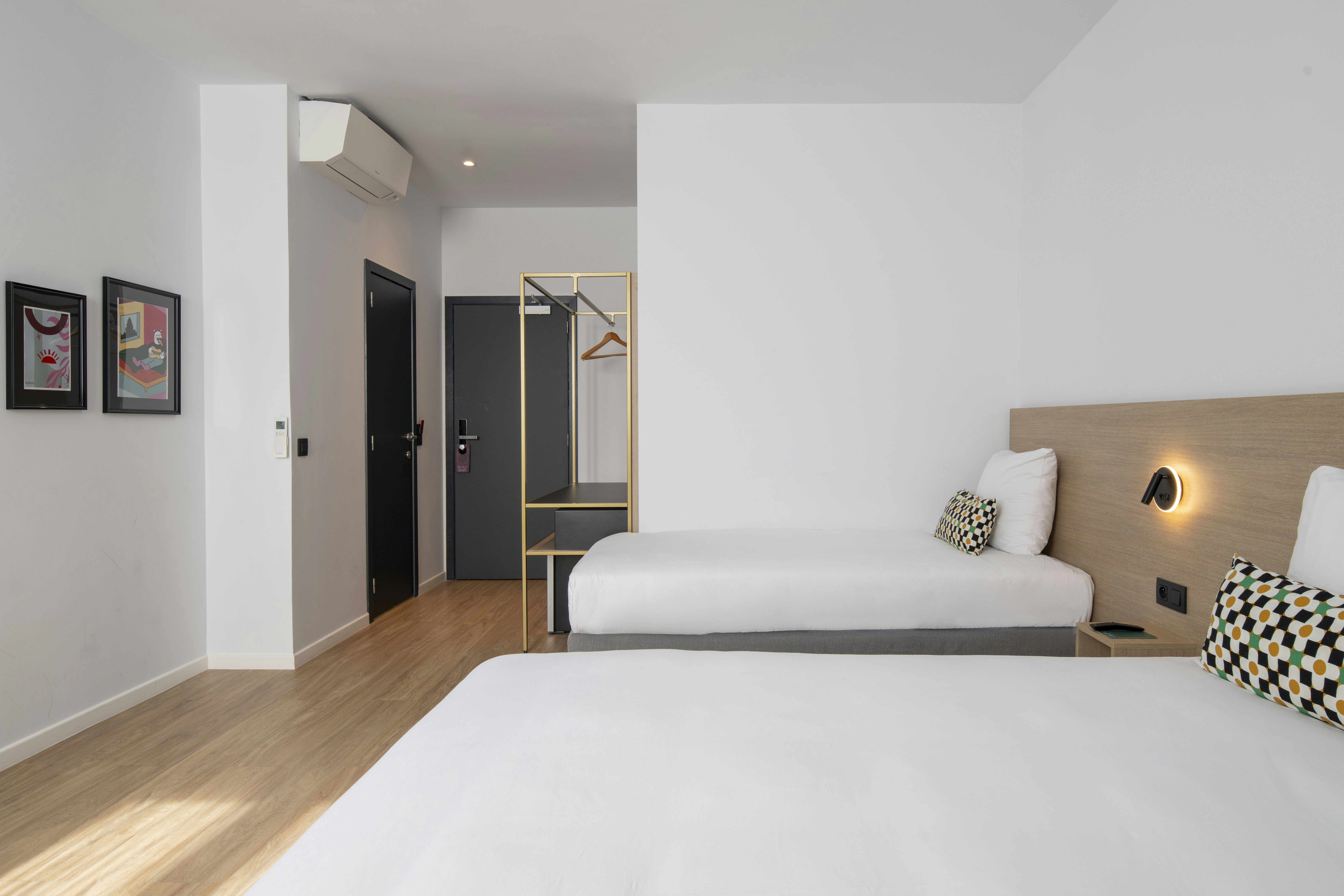 Jill Hotel Brussels 54/118