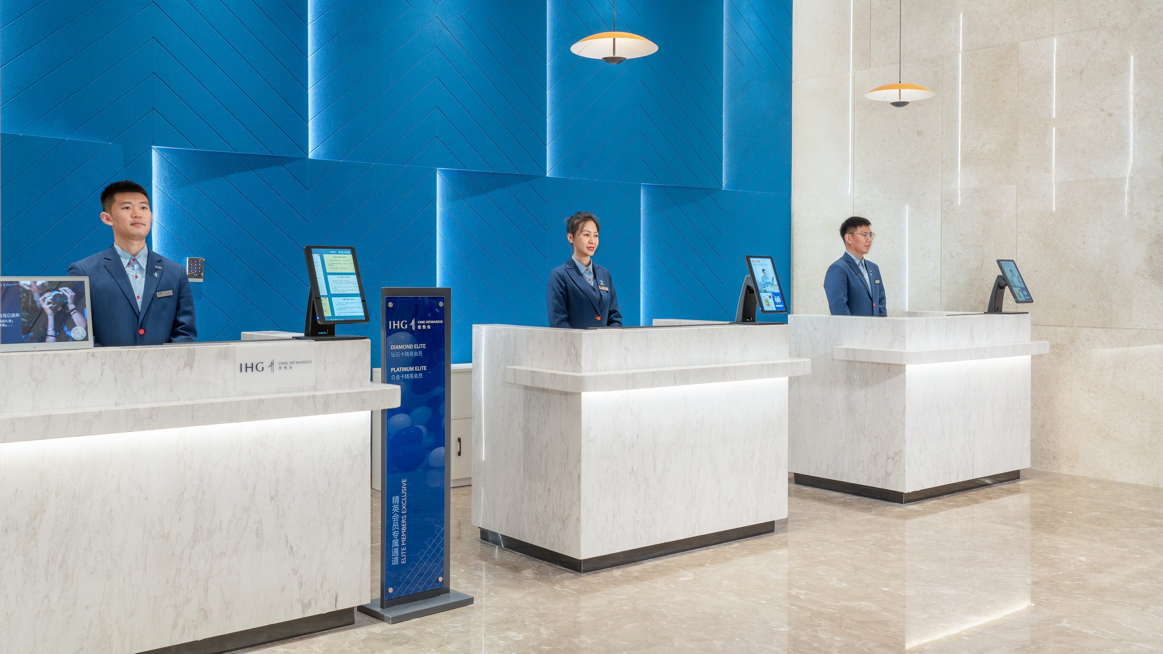 Holiday Inn Express Qingdao Northern West Coast 5/45