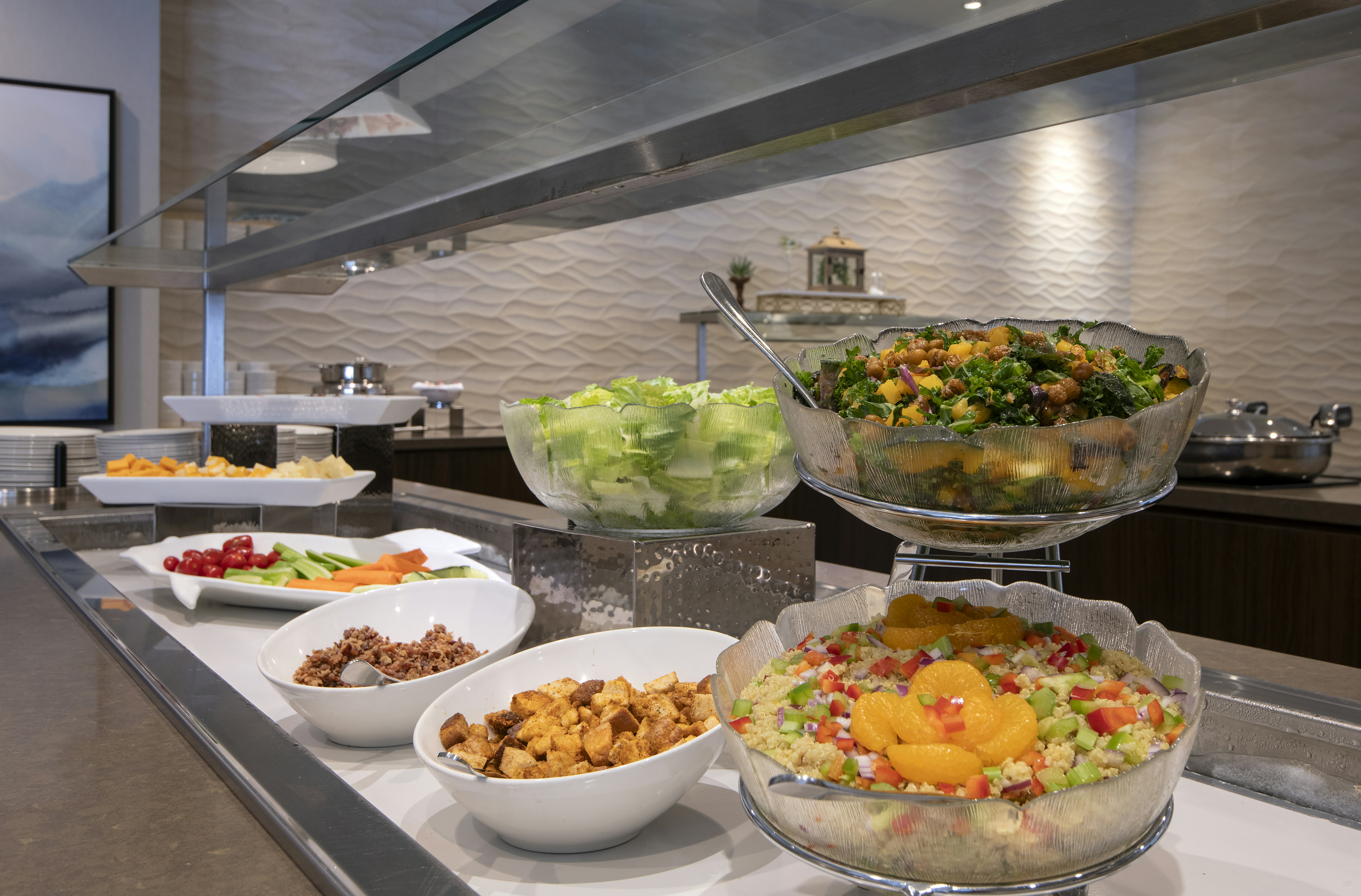 Doubletree By Hilton Hotel & Conference Centre Regina 26/80