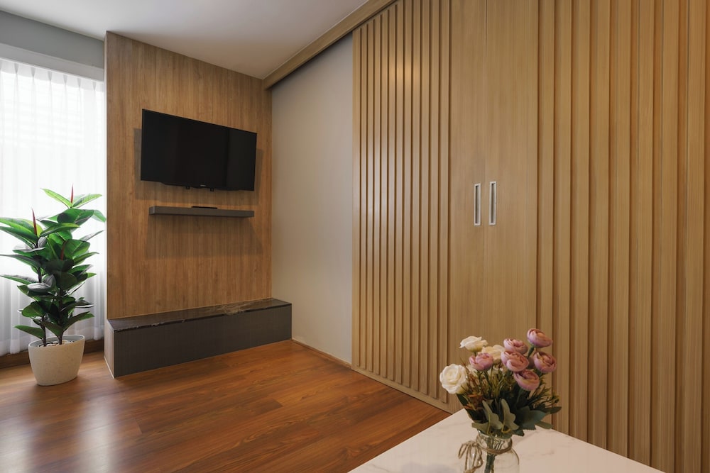 iCheck inn Residence Sukhumvit 2 6/61