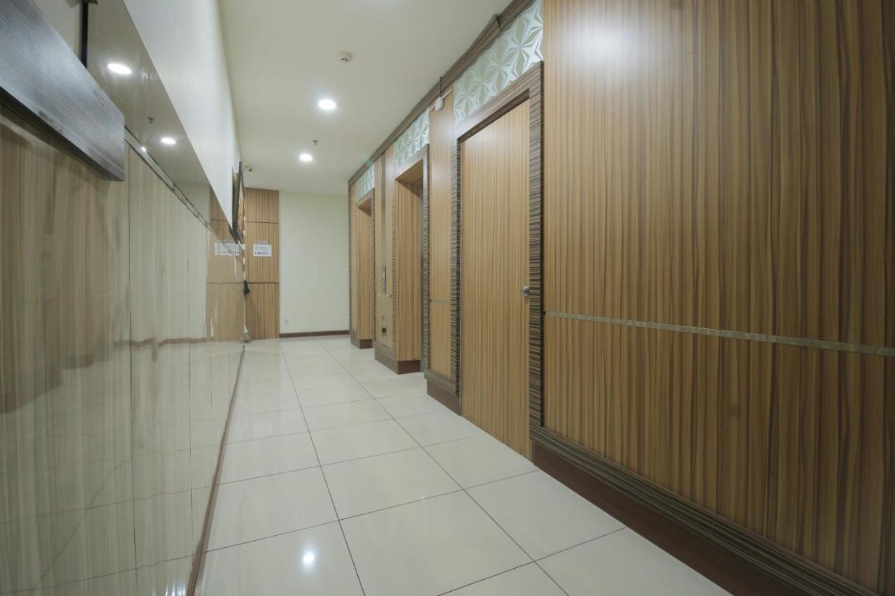 Smarthomm Hotel 28/32