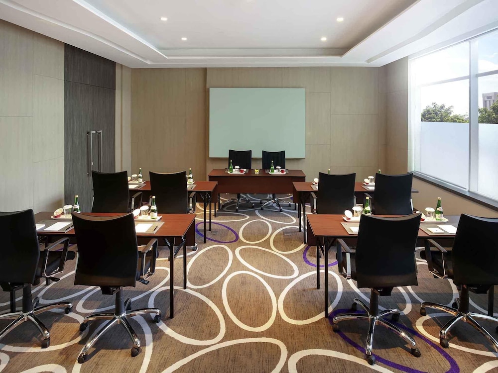 Novotel Makassar Grand Shayla 36/50