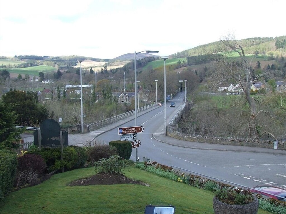 The Glen Hotel 20/22