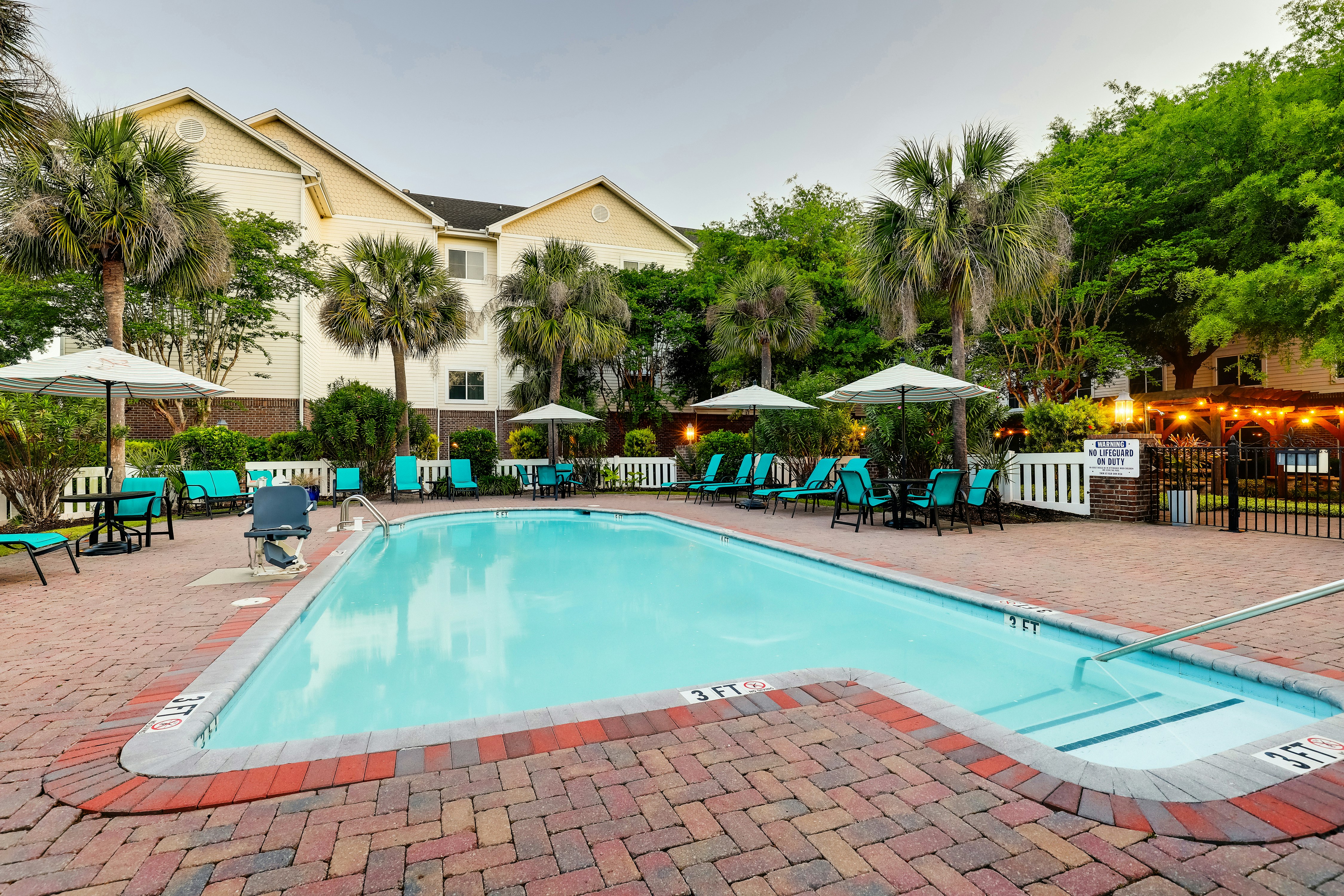 Homewood Suites By Hilton Charleston Mt Pleasant 18/54