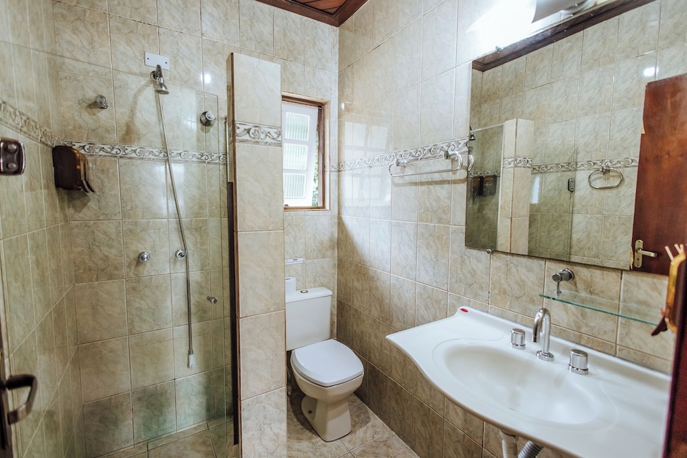 Velinn Caravela Hotel Santa Tereza 49/50
