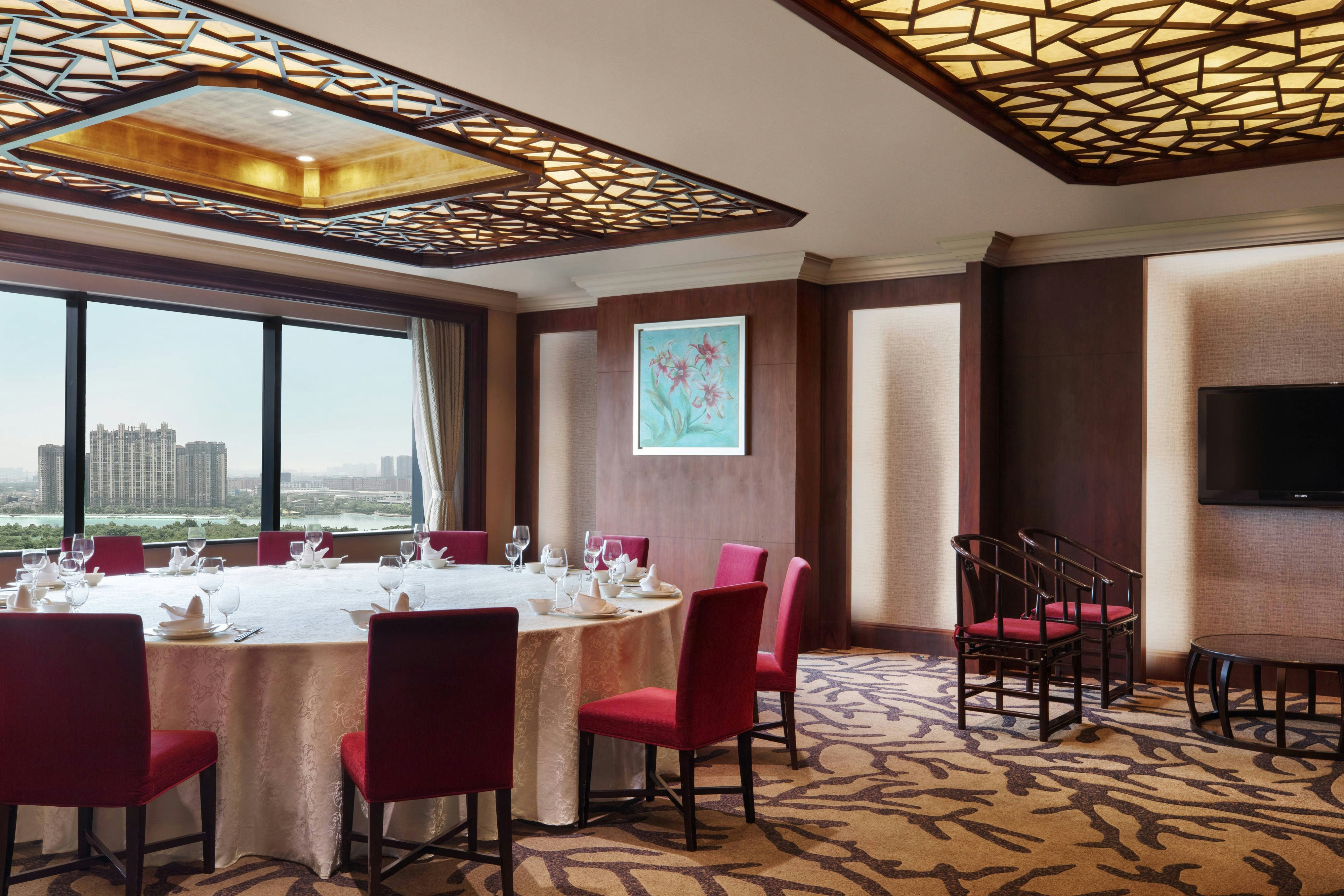 Sheraton Shunde 10/13