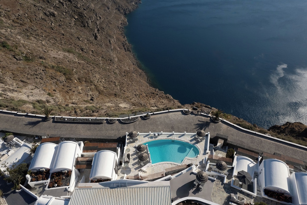 Santorini Princess Spa Hotel 14/50