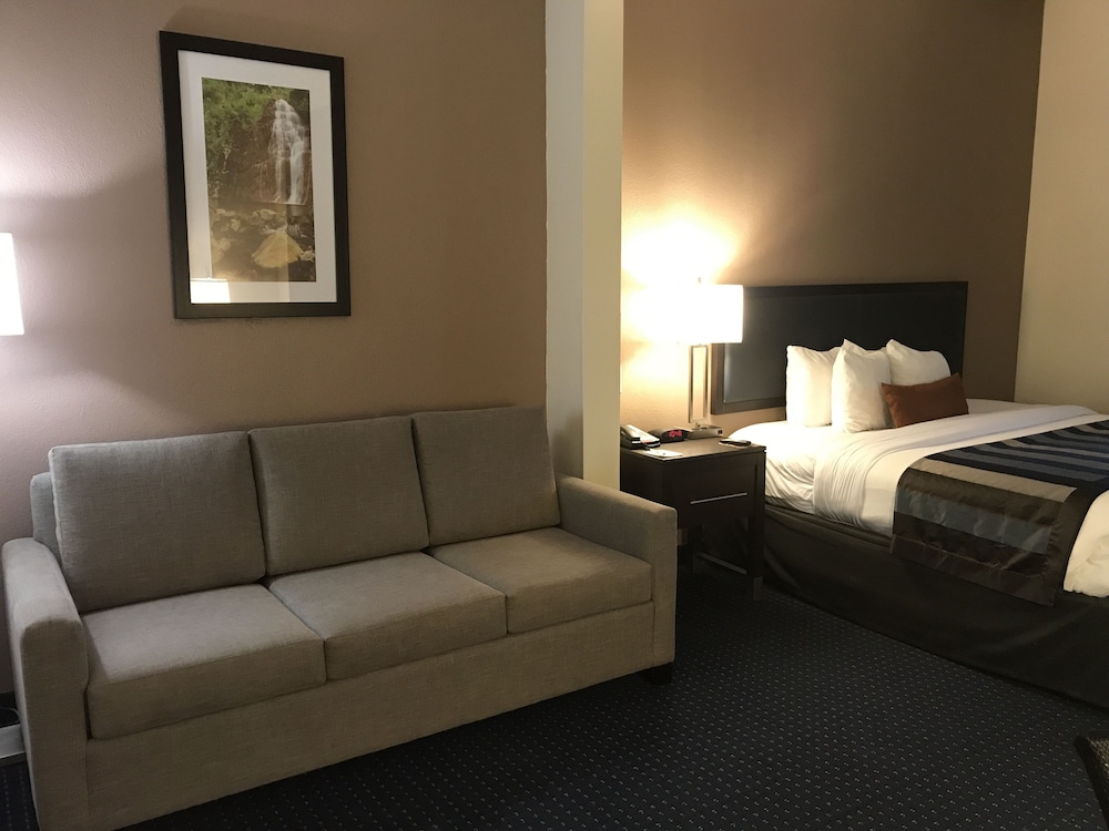 Wingate by Wyndham Augusta/Fort Gordon 13/37
