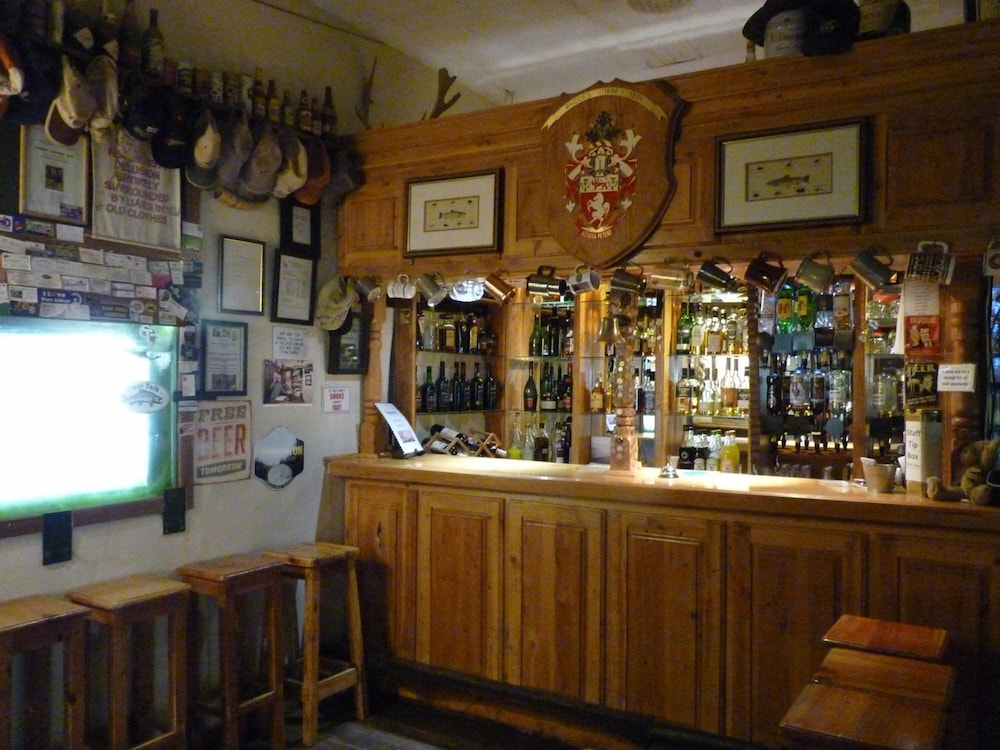 Walkerbouts Inn - Rhodes 33/50
