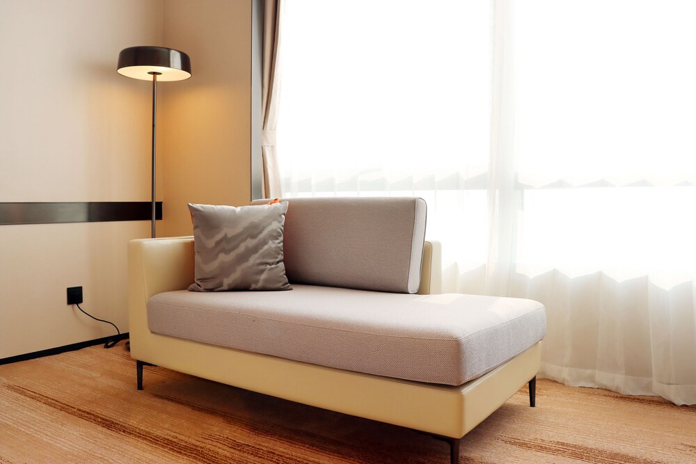 Pullman Suzhou Taicang 27/41