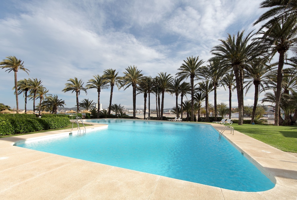 PARADOR DE JAVEA 46/49