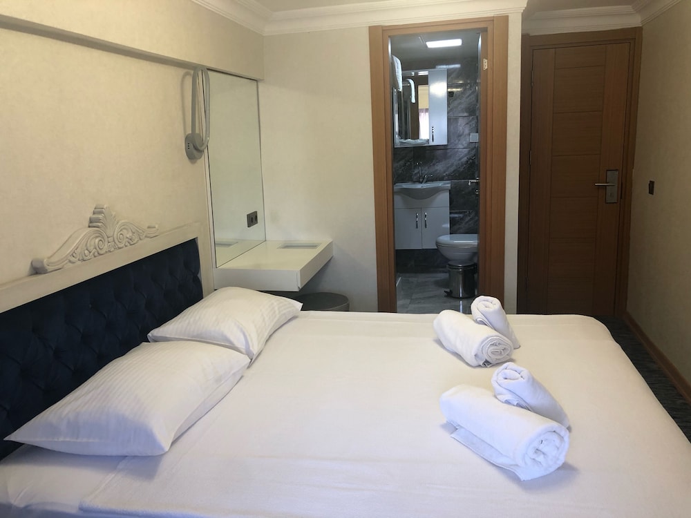 Turk Art Hotel 19/47