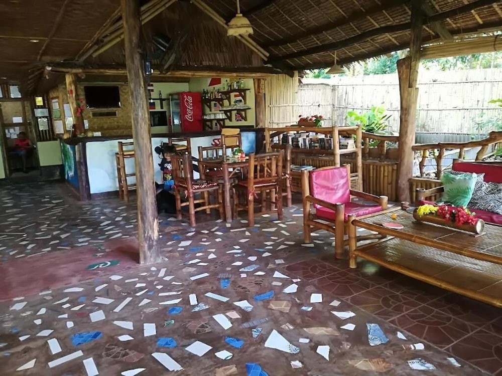 Bohol Lahoy Dive Resort 28/47