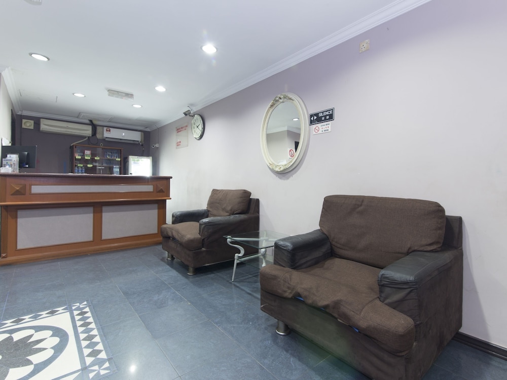 OYO 473 Comfort Hotel 2 47/55
