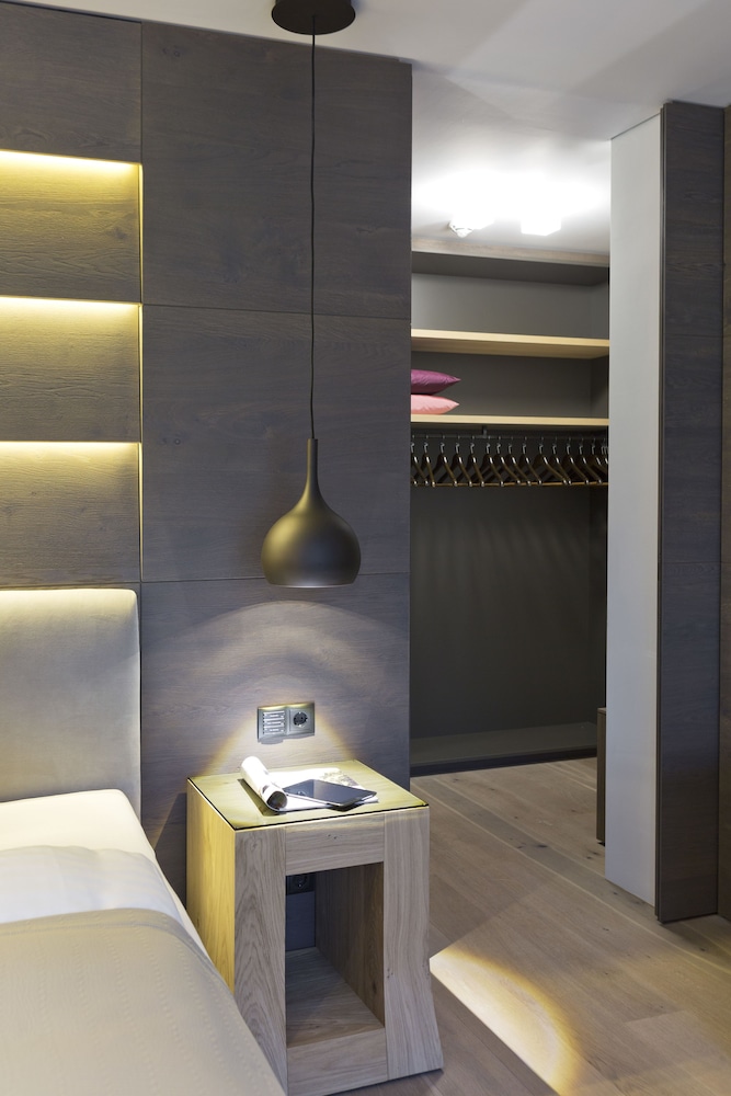 Elisabeth Hotel Premium Private Retreat 43/71