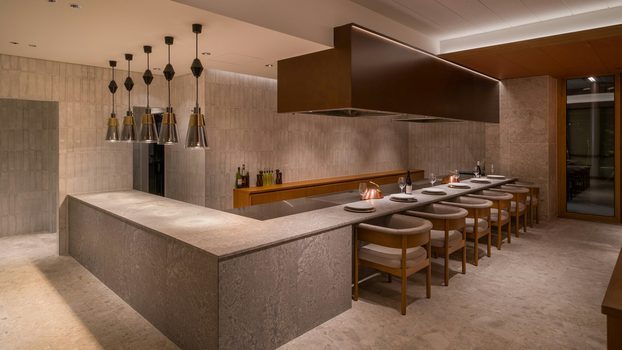HOTEL LA VIGNE HAKUBA by Onko Chishin 14/68