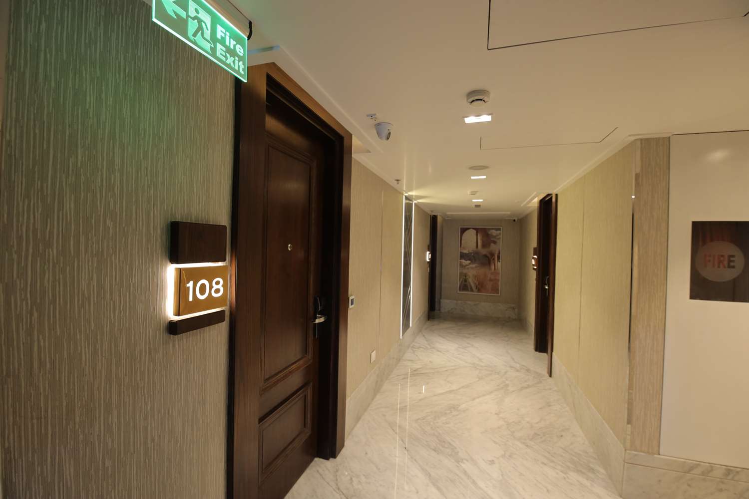 Best Western Darbar 7/35