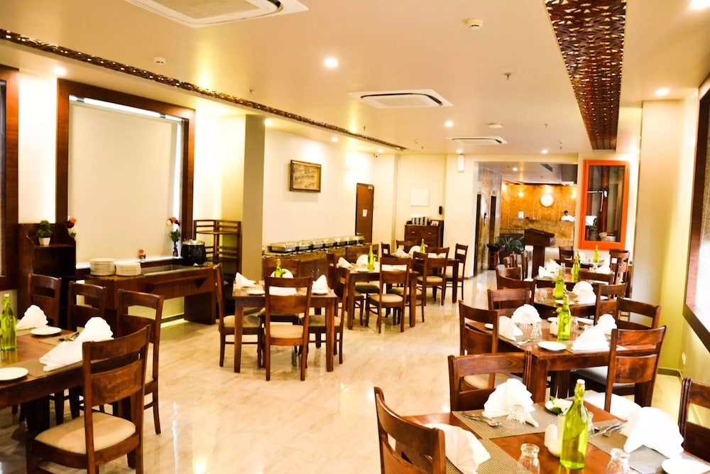 Hotel Jaipur Central 13/21