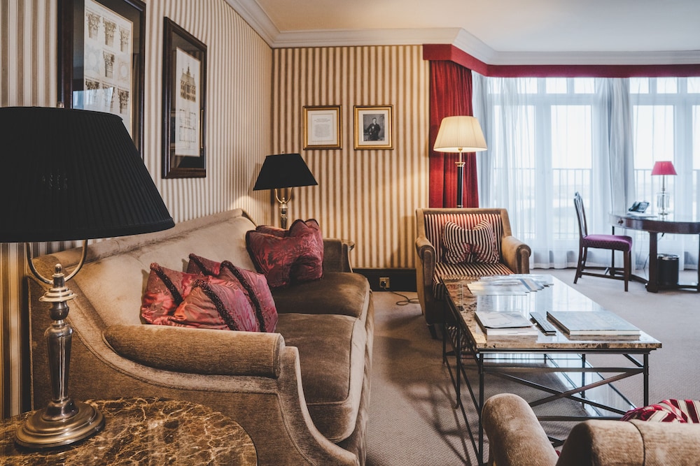 Old Course Hotel 50/72