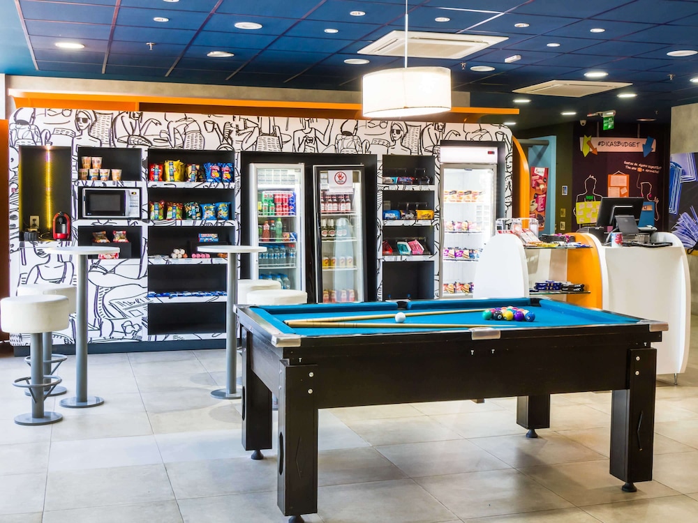 Ibis Budget Sao Jose Do Rio Preto 46/50