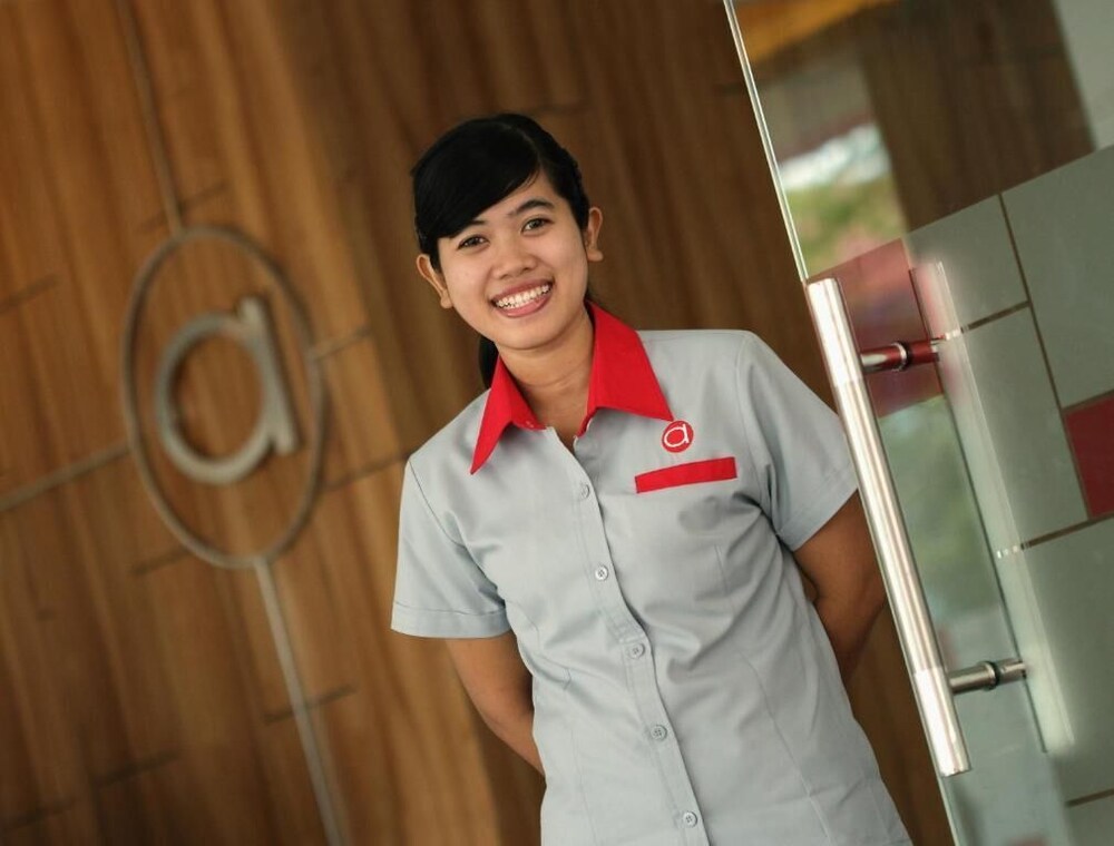 Amaris Hotel Tendean 14/33