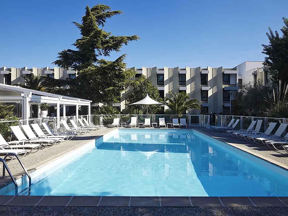 Novotel Marseille Est 44/71