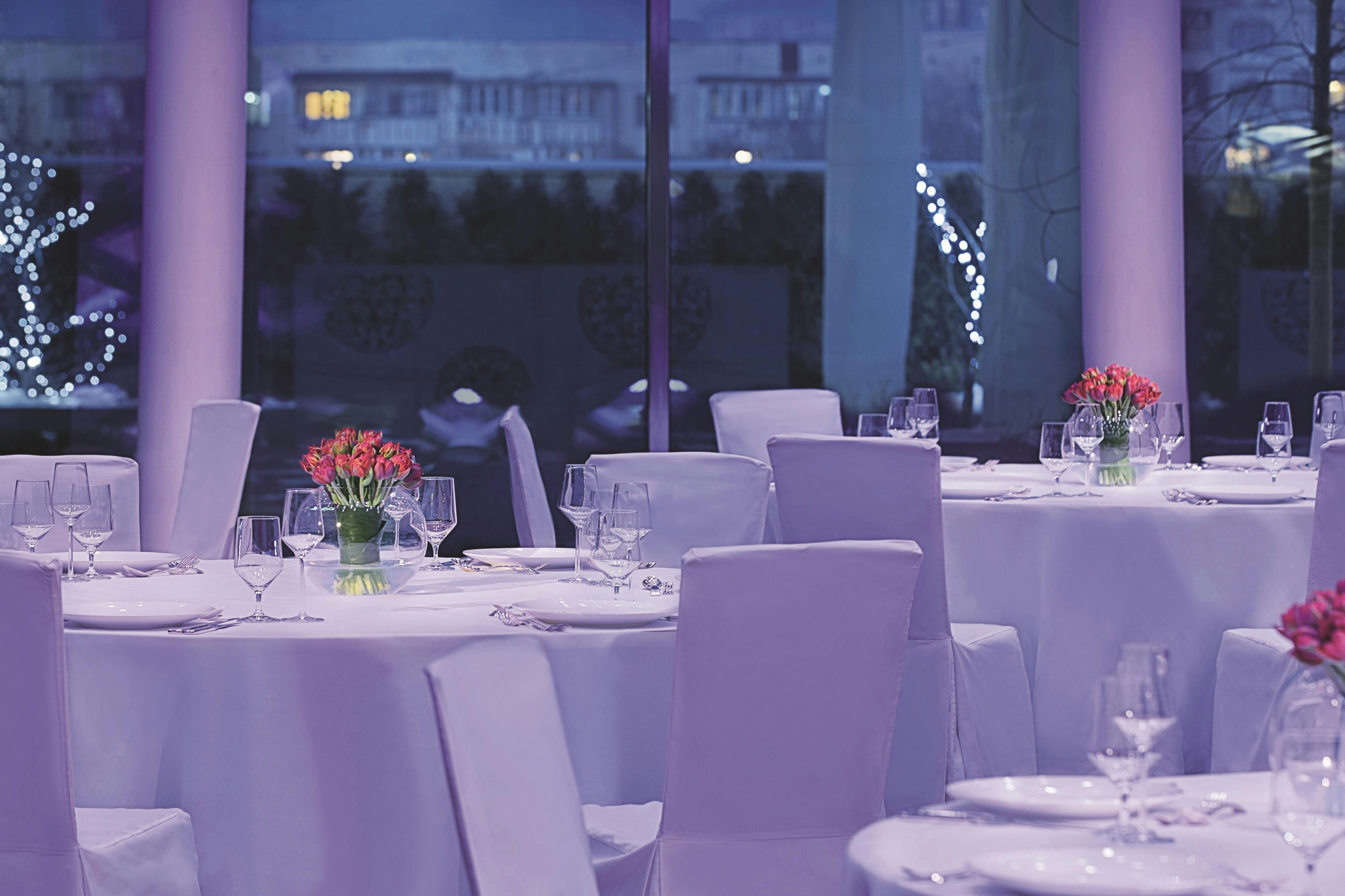 THE RITZ-CARLTON, ALMATY 29/41