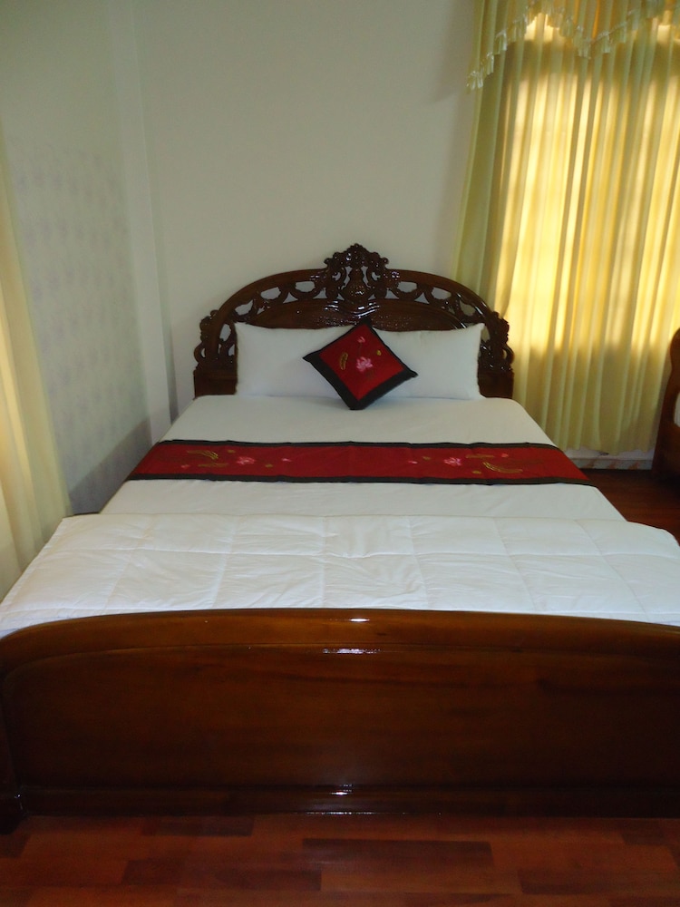 Mango Garden Hoi An Homestay 29/62