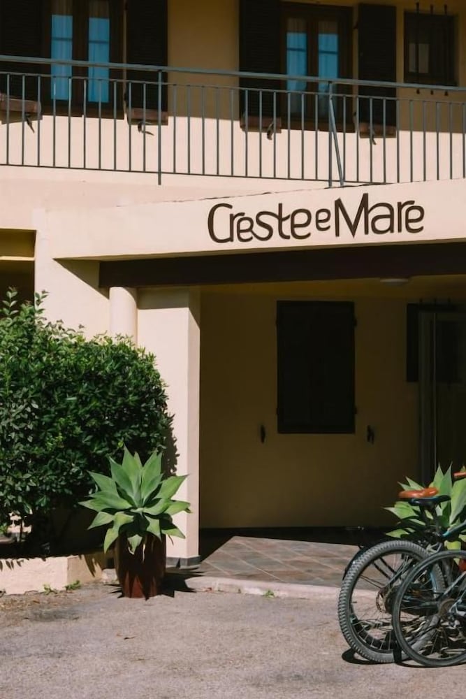 Creste E Mare 3/50