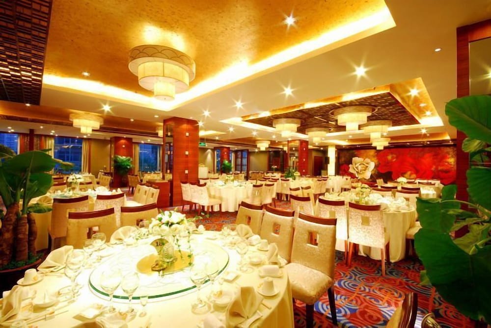 Empark Grand Hotel Xian 31/41