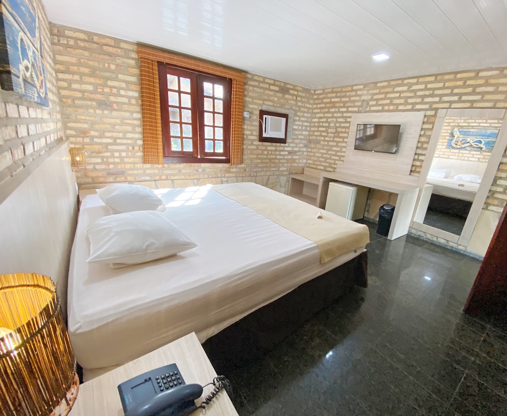 Hotel Parque das Fontes All Inclusive 22/65