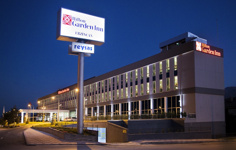 Hilton Garden Inn Erzincan 1/18
