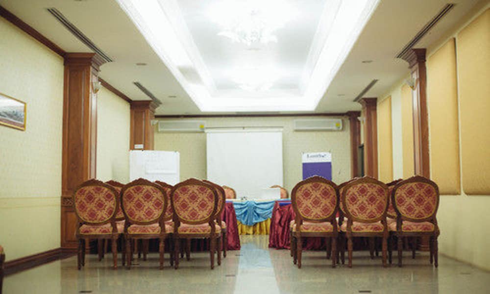 Angkham Hotel 31/46