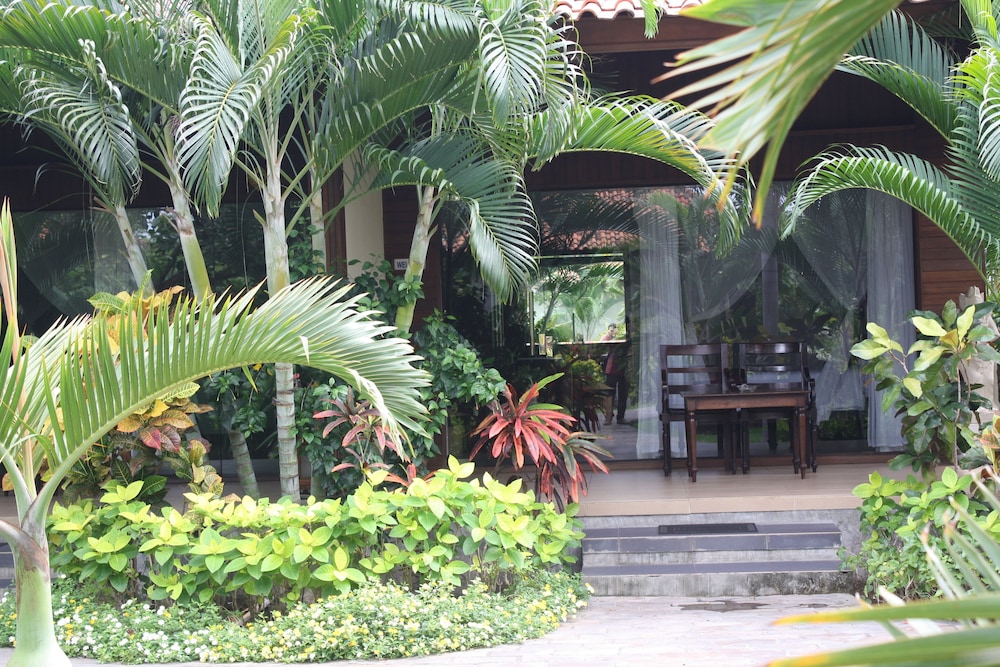 Adi Assri Beach Resort 62/71