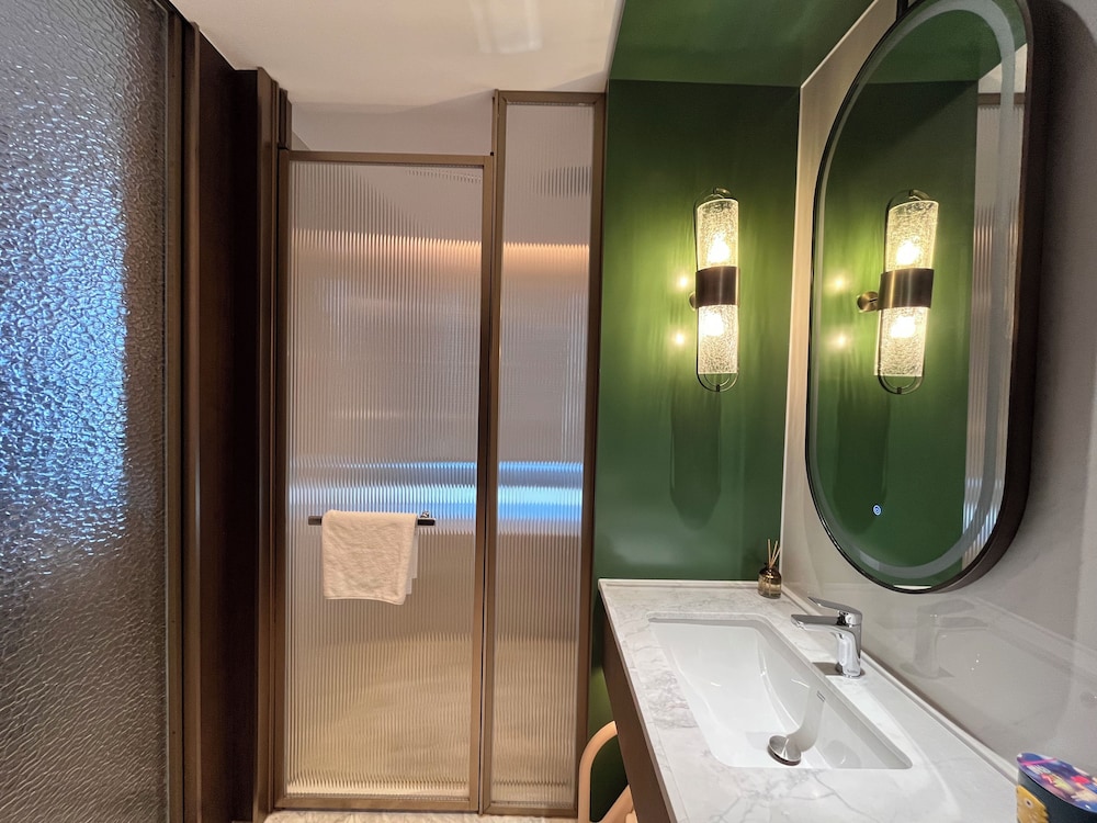 TRYP by Wyndham Chongqing Downtown 61/62