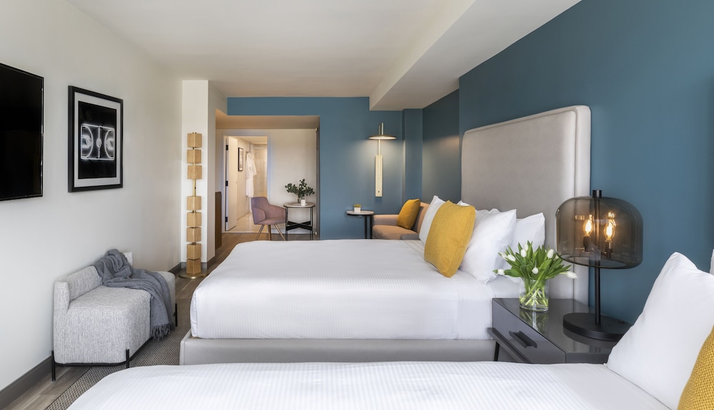 Hotel Madera 18/80