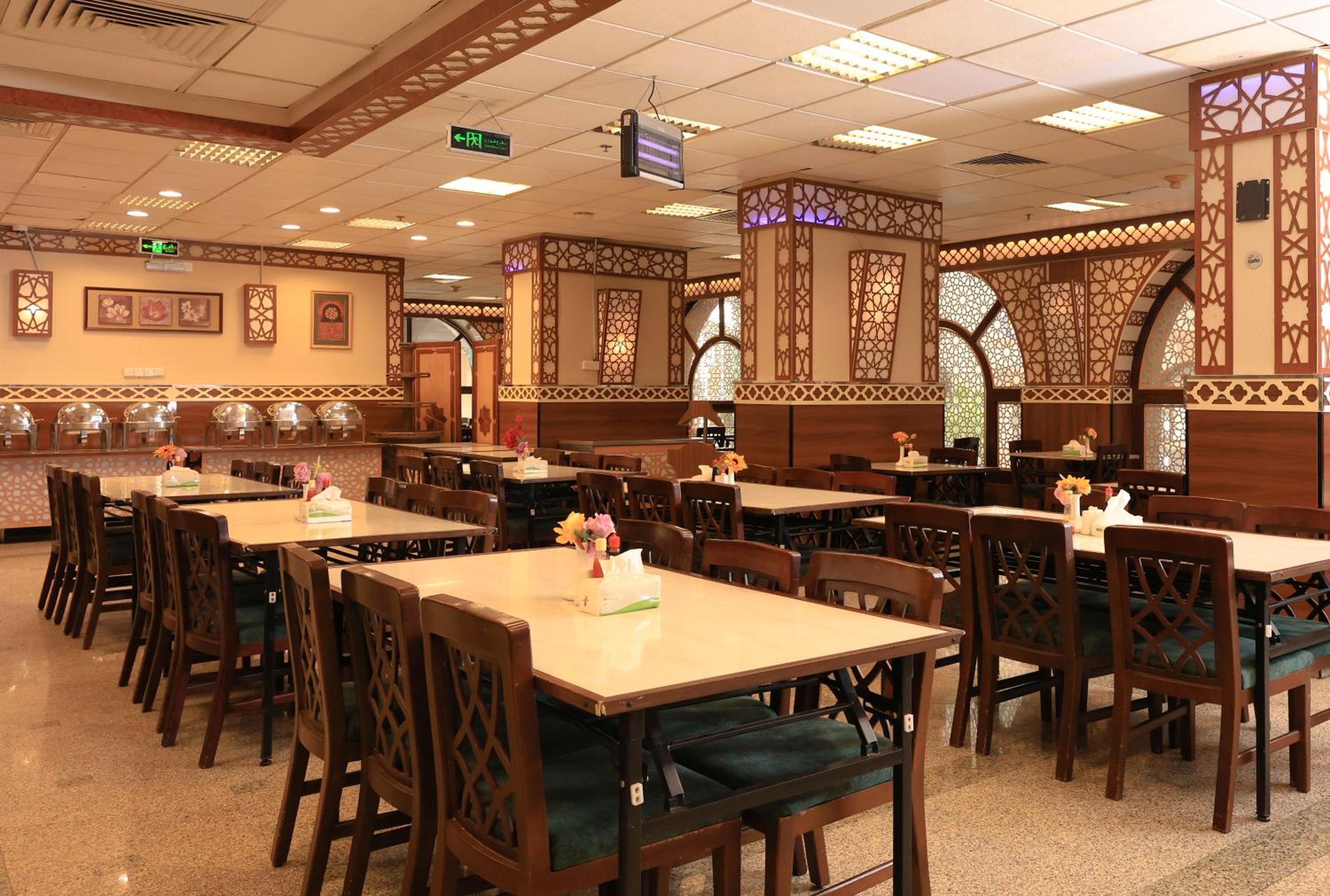 كونكورد المدينة(Al Madinah Concorde Hotel) 28/41