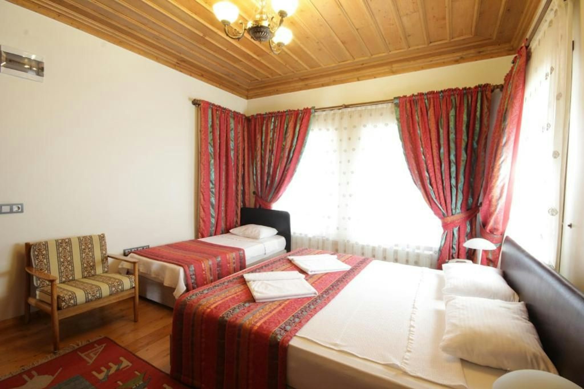 Konya Dervish Hotel 9/21
