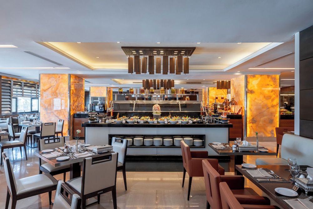 فندق المدينة أوبروى(The Biltmore Al Madinah) 52/73