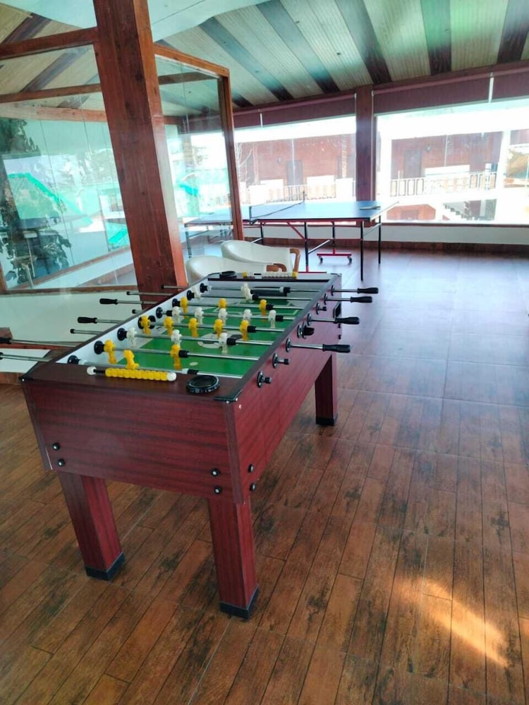 CHAIL VILLAS HOTEL 23/50