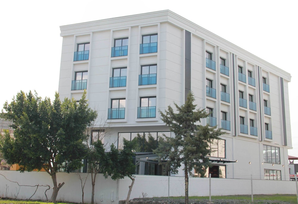 Kiyi Park Hotel 1/12