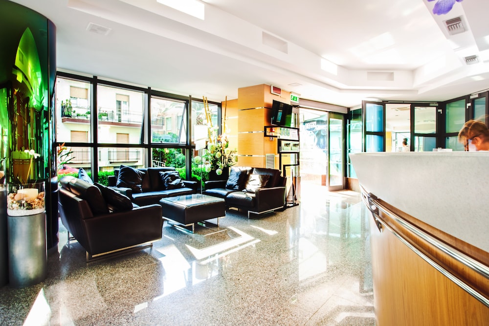 Hotel Taormina 3/33
