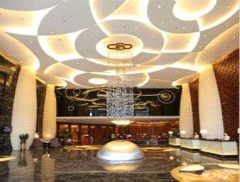 Ramada Plaza by Wyndham Huizhou East 2/7