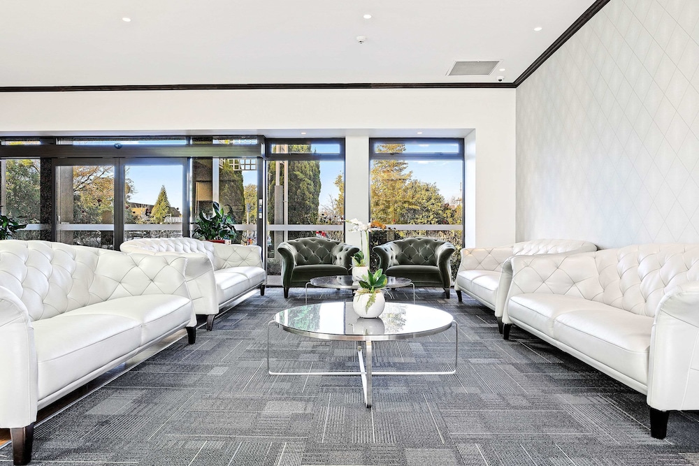 Hotel Elms Christchurch, Ascend Hotel Collection 20/29