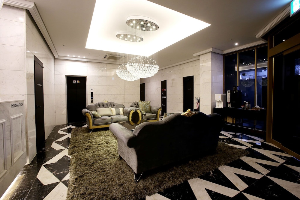 Hotel Cullinan Yongin 41/62