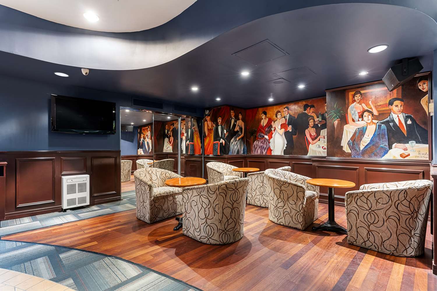 Best Western Ville Marie Montreal Hotel and Suites 30/45