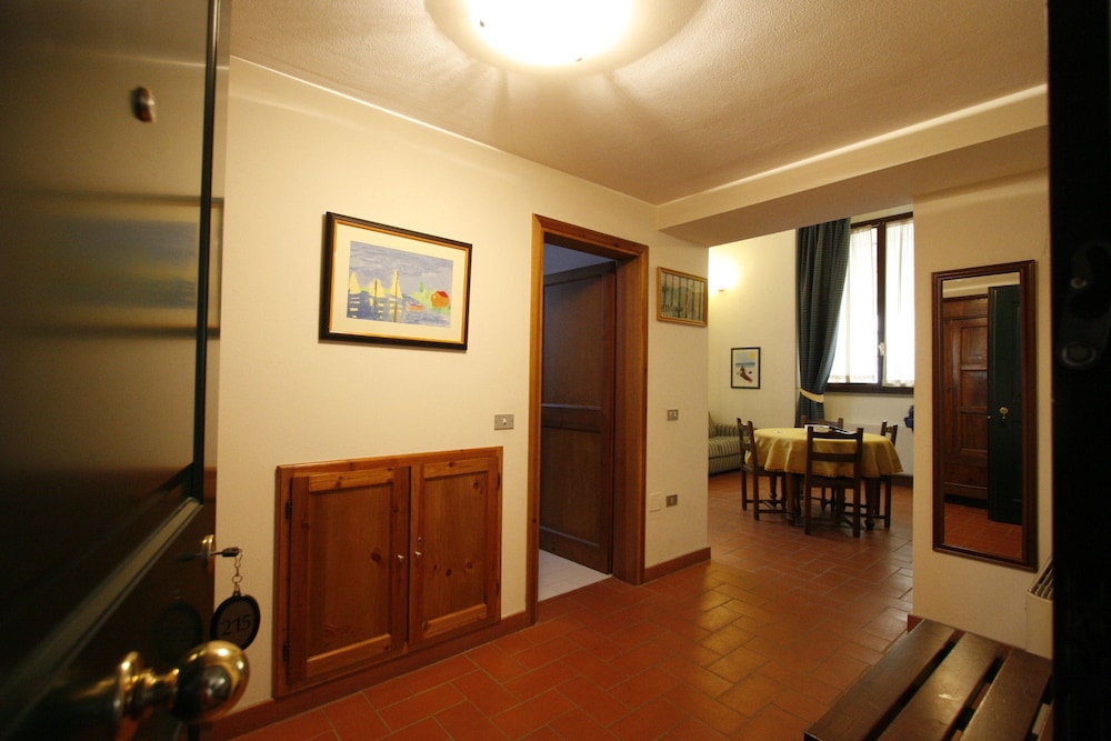 La Contessina Residence 63/88
