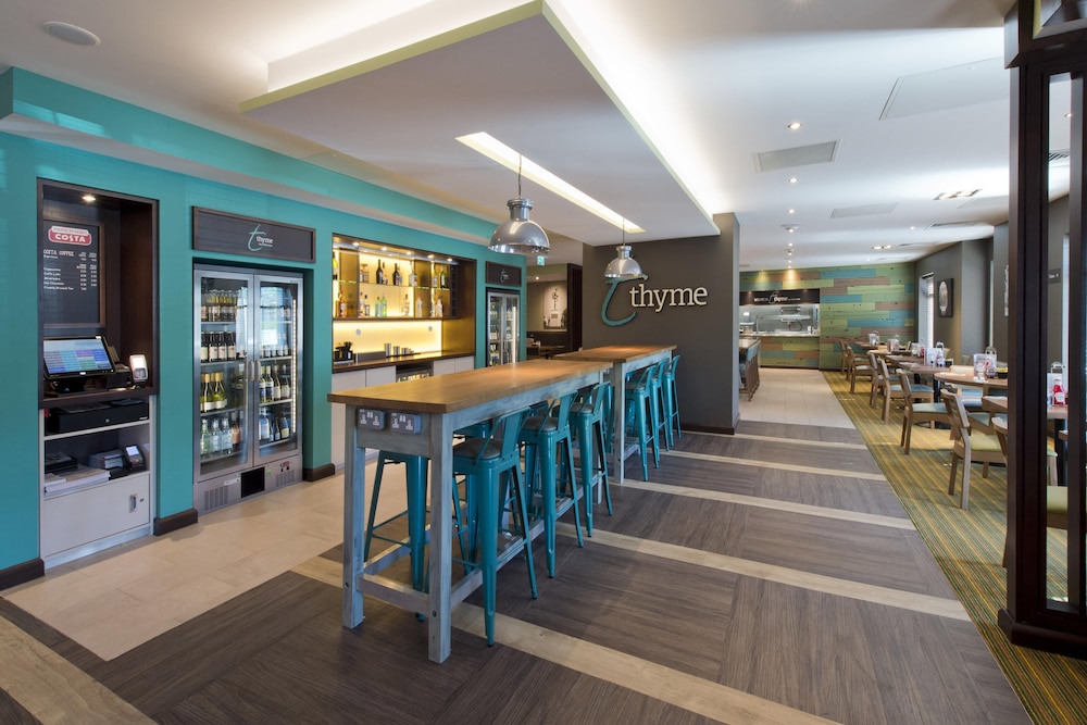 Premier Inn Sevenoaks Hotel 23/30