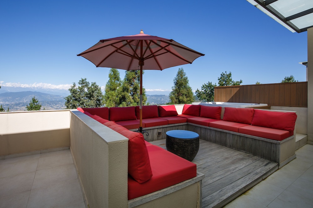 The Terraces Resort and Spa 42/69