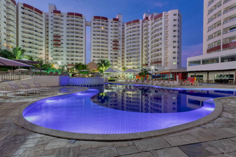 Wyndham Olimpia Royal Hotel 46/50
